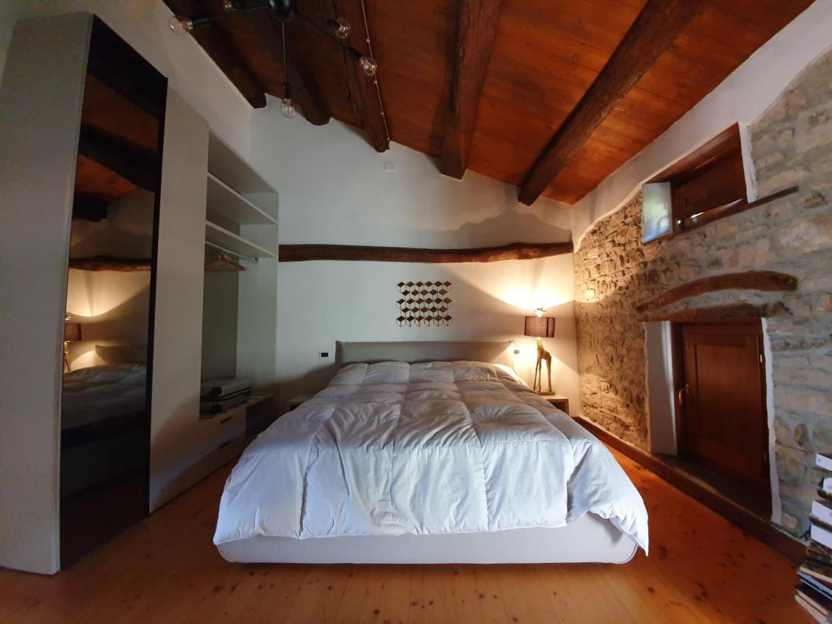 Millefiori Suite&Room Lago  Exterior foto