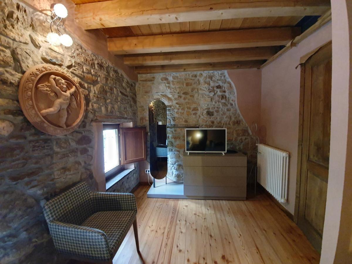 Millefiori Suite&Room Lago  Exterior foto