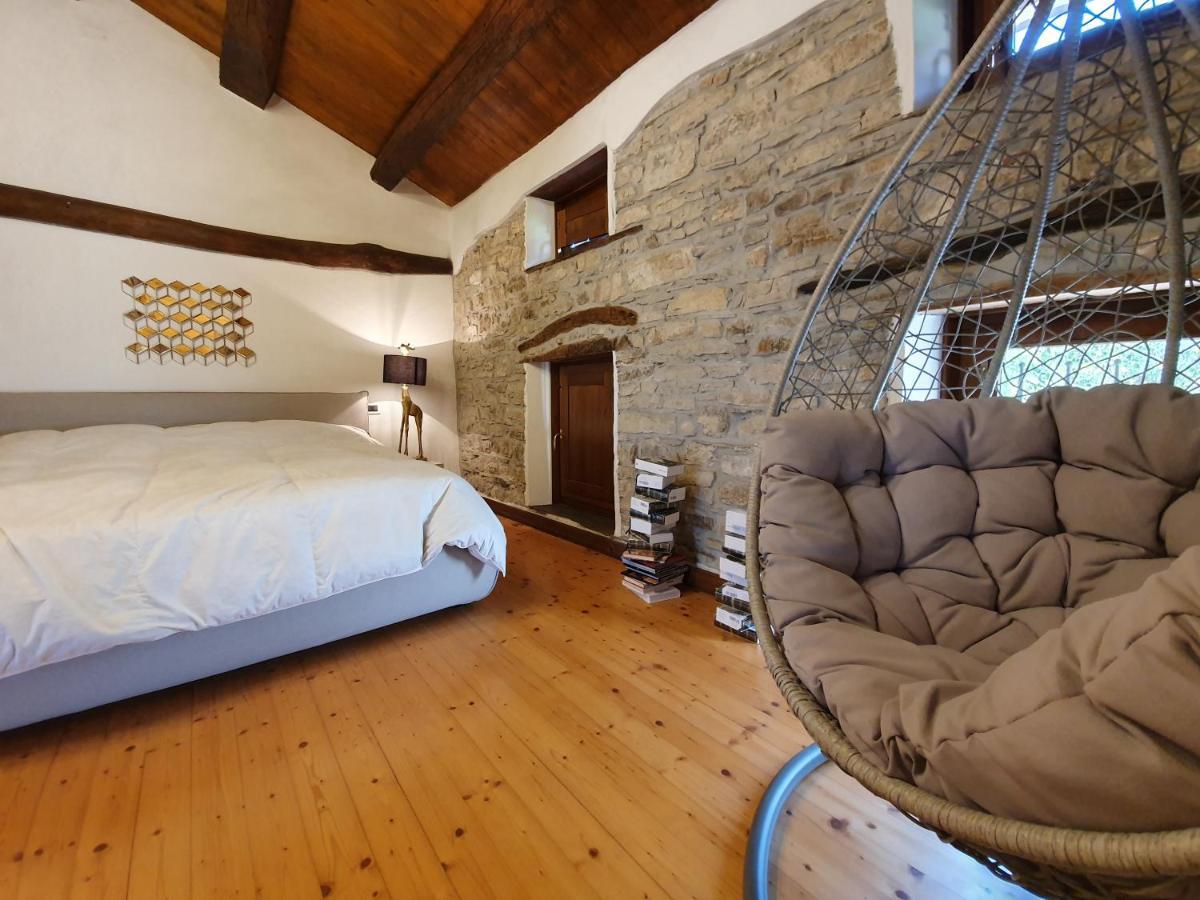 Millefiori Suite&Room Lago  Exterior foto