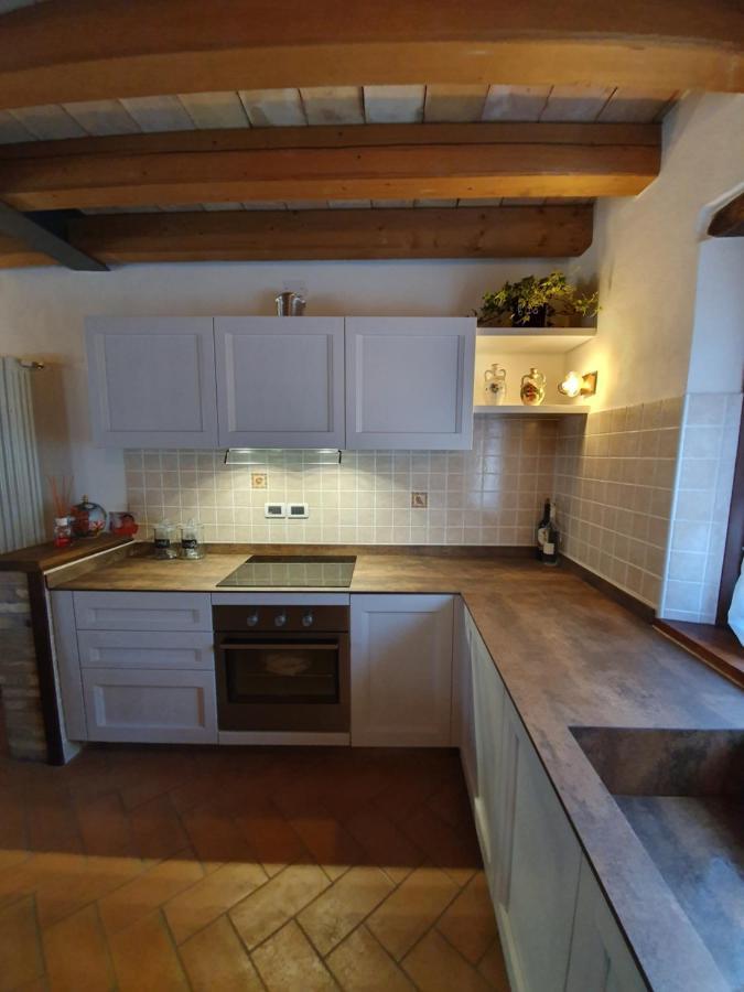 Millefiori Suite&Room Lago  Exterior foto