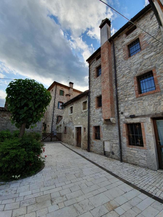 Millefiori Suite&Room Lago  Exterior foto