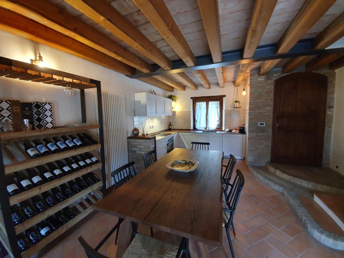 Millefiori Suite&Room Lago  Exterior foto