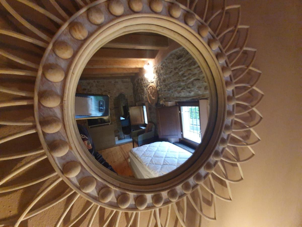 Millefiori Suite&Room Lago  Exterior foto