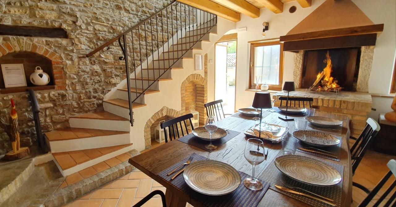 Millefiori Suite&Room Lago  Exterior foto