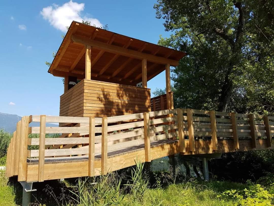 Millefiori Suite&Room Lago  Exterior foto